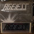 Ageless - Tape / Vinyl / CD / Recording etc - Ageless "Barbed Wire" 8" flexi single