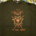 Celtic Frost - TShirt or Longsleeve - Celtic Frost "To Mega Therion" tshirt