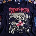 Terrorizer - TShirt or Longsleeve - Terrorizer "World Downfall" reprint tshirt