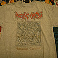 Rotting Christ - TShirt or Longsleeve - Rotting Christ "Satanas Tedeum" bootleg shirt