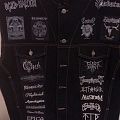 Finntroll - Battle Jacket - Folk/Symphonic kutte jacket