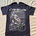 Nexus - TShirt or Longsleeve - Nexus T Shirt