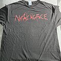 Nothingface - TShirt or Longsleeve - Nothingface Skeletons Tee Double-sided