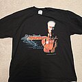 Spineshank - TShirt or Longsleeve - Spineshank 2000 Height of Callousness Album Tee