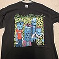 Spineshank - TShirt or Longsleeve - Spineshank 2000 Height of Callousness Toon Tee