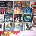 In Flames - Tape / Vinyl / CD / Recording etc - IN FLAMES  CDS