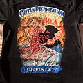 Cattle Decapitation - TShirt or Longsleeve - Travis Fryin' t-shirt