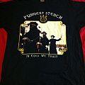 Pungent Stench - TShirt or Longsleeve - PUNGENT STENCH In Cock We Trust Shirt