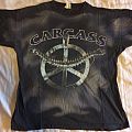 Carcass - TShirt or Longsleeve - Carcass Heartwork All-over print Shirt