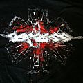 Carcass - TShirt or Longsleeve - CARCASS 2014 Australian Tour Black tshirt