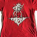 Carcass - TShirt or Longsleeve - Carcass Deathcrusher 2015 Tour Shirt