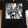 Carcass - TShirt or Longsleeve - Carcass "Putrefaction" re-issue tshirt