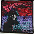 Voivod - Patch - Angel Rat woven patch