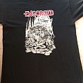 Engorged - TShirt or Longsleeve - Engorged - Werewolf Militia shirt