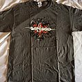 Carcass - TShirt or Longsleeve - CARCASS 'Surgical Steal The Commonwealth' Tour Shirt