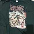 Syphilic - TShirt or Longsleeve - Syphilic Shirt