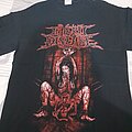 Inherit Disease - TShirt or Longsleeve - Inherit Disease Shirt