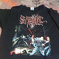 Syphilic - TShirt or Longsleeve - Syphilic shirt