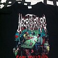 Necrotorture - TShirt or Longsleeve - Shirt