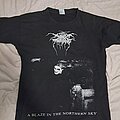 Darkthrone - TShirt or Longsleeve - Darkthrone A blaze in the northern sky