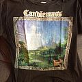 Candlemass - TShirt or Longsleeve - Candlemass "Ancient Dreams Tour" (XL)