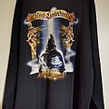 Blind Guardian - TShirt or Longsleeve - Blind Guardian - Imaginations From The Other Side Tour 1995