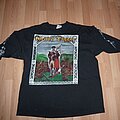 Grave Digger - TShirt or Longsleeve - Grave Digger - Tunes Of War