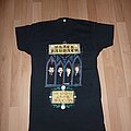 Black Sabbath - TShirt or Longsleeve - Black Sabbath - Headless Cross Tour 1989