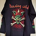 Running Wild - TShirt or Longsleeve - Running Wild - Rogues En Vogue Tour 2005