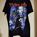 Running Wild - TShirt or Longsleeve - Running Wild - Welcome To Black Hand Inn Tour '94