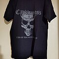 Candlemass - TShirt or Longsleeve - Candlemass - King Of The Grey Islands