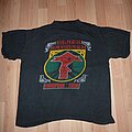 Black Sabbath - TShirt or Longsleeve - Black Sabbath - European Tour 1990