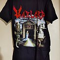 Warlord - TShirt or Longsleeve - Warlord - Warlord Battle Choir