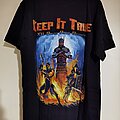 Armored Saint - TShirt or Longsleeve - Keep It True - XII Axes And Armor