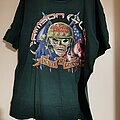 Crimson Glory - TShirt or Longsleeve - Crimson Glory - 1st Euro-American  Battalion 2000 "Death Or Glory"