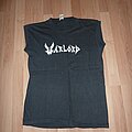 Warlord - TShirt or Longsleeve - Warlord - 1983 original shirt