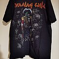 Running Wild - TShirt or Longsleeve - Running Wild - Pile Of Skulls Tour '93