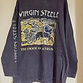 Virgin Steele - TShirt or Longsleeve - Virgin Steele - The House Of Atreus tour