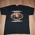 Magnum - TShirt or Longsleeve - Magnum - On A Storyteller's Night 20th Anniversary