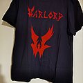 Warlord - TShirt or Longsleeve - Warlord - I Came I Saw They Conquered