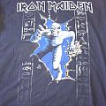 Iron Maiden - TShirt or Longsleeve - Iron Maiden mummy shirt for trade/sale