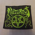 Nocturnus - Patch - Nocturnus patch for trade