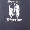 Spartan Warrior - TShirt or Longsleeve - Spartan Warrior T-shirt