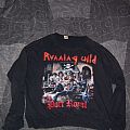 Running Wild - TShirt or Longsleeve - Running Wild - Port Royal sweatshirt