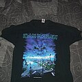 Iron Maiden - TShirt or Longsleeve - Iron Maiden - Brave New World shortsleeve