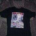 Dark At Dawn - TShirt or Longsleeve - Dark At Dawn - Crimson Frost shortsleeve