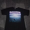 Labyrinth - TShirt or Longsleeve - Labyrinth - Return to Heaven Denied II shortsleeve