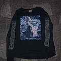 Antestor - TShirt or Longsleeve - Antestor - The Forsaken longsleeve