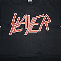 Slayer - TShirt or Longsleeve - Slayer - Still Reigning Shirt