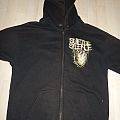 Suicide Silence - Hooded Top / Sweater - Suicide Silence - Zipper